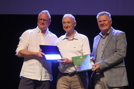 NK CERKNICA 100 LET 33 FOTO LJUBO VUKELIČ